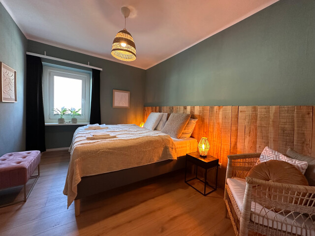 Slaapkamer 2 20 appartement 2 1   Landhaus Vorderberg